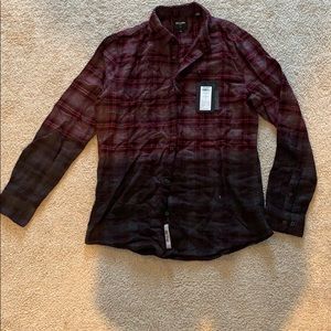 Men’s Only and sons Flannel